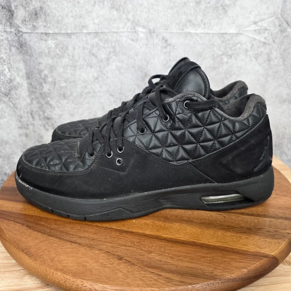 Jordan clutch sneakers